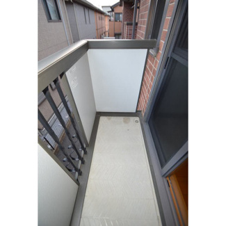 【バルコニー】 | アネシスＡ