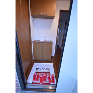 【玄関】 | アネシスＡ