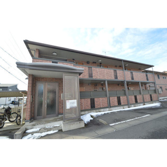 【エントランス】 | アネシスＡ