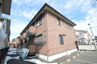 【駐車場】 | アネシスＡ