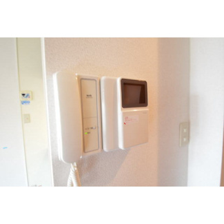 【セキュリティ】 | アネシスＡ | ＴＶインターフォン