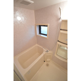 【浴室】 | アネシスＡ