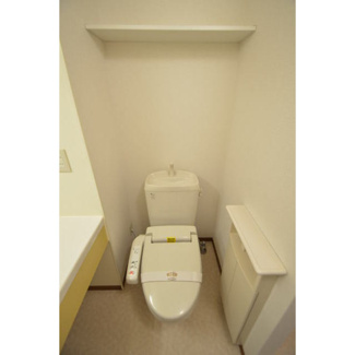 【トイレ】 | アネシスＡ