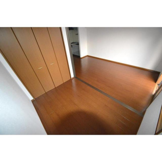 【内装】 | アネシスＡ