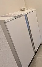 アーバンブルー高砂の収納