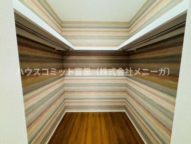 七栄　中古戸建（２０２２年築）のその他
