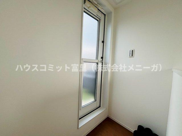 七栄　中古戸建（２０２２年築）のその他