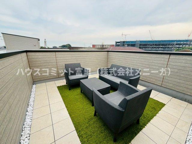 七栄　中古戸建（２０２２年築）のその他