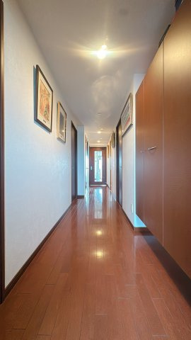 【居間・リビング】 | アンピール海の中道アクアヴィラⅡ