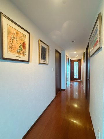 【その他共用部分】 | アンピール海の中道アクアヴィラⅡ