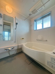 【浴室】 | アンピール海の中道アクアヴィラⅡ