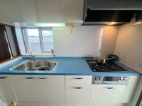 【キッチン】 | アンピール海の中道アクアヴィラⅡ