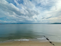 【展望】 | アンピール海の中道アクアヴィラⅡ