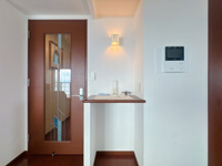 【内装】 | アンピール海の中道アクアヴィラⅡ