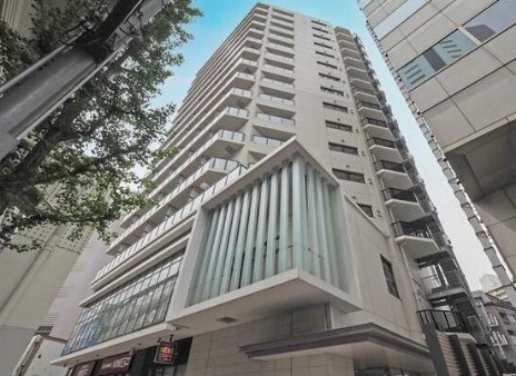 ドレッセ目黒大橋プレヴィ　最上階　駅近　ペット相談　分譲　