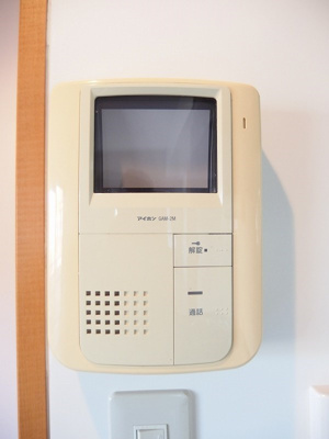 【セキュリティ】 | レジデンスミヤビ