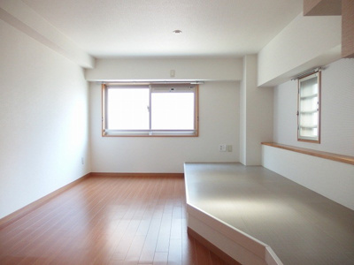 【居間・リビング】 | レジデンスミヤビ