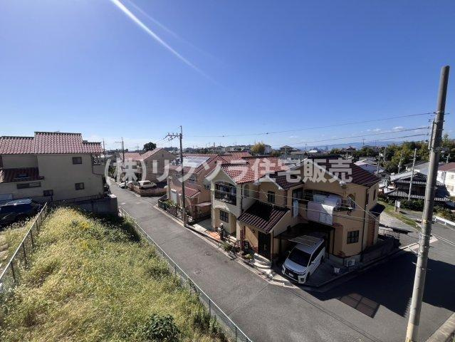 津田元町3丁目　中古一戸建ての展望|■物件内覧・資金計画相談・住宅ローン相談、リフォーム相談、お問合せ受付中■
※当日・翌日のご内覧、ご相談はお電話でのお問合せがスムーズです！