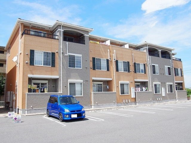 サニーＮＴ　Ｂ　　刈谷市近郊の賃貸はクラスホーム