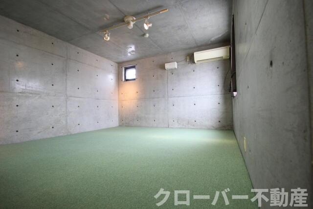 京都みやびの内装|ロフト