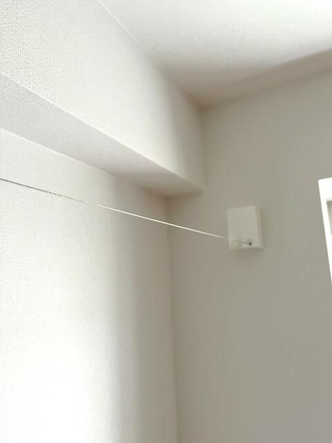 Ｂ′２ｎｄ蕨の設備