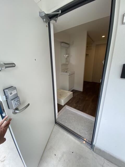 Ｂ′２ｎｄ蕨のその他共用部分