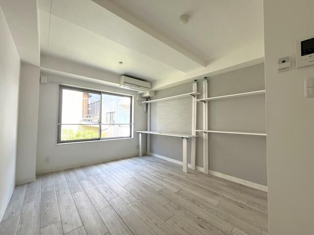 Ｂ′２ｎｄ蕨の居間・リビング