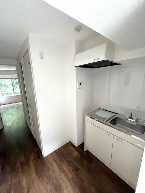 Ｂ′２ｎｄ蕨のキッチン