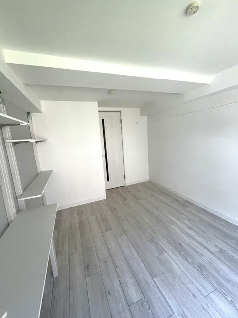 Ｂ′２ｎｄ蕨の寝室