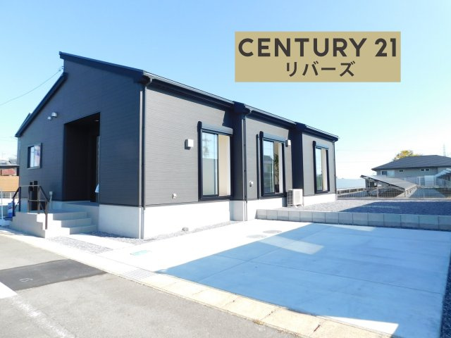 稲沢市祖父江町祖父江江東の新築一戸建