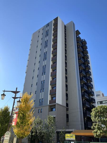 【外観】 | Ｂｒｉｌｌｉａ南浦和 | 外観です