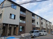 サンライズ　プライムの画像