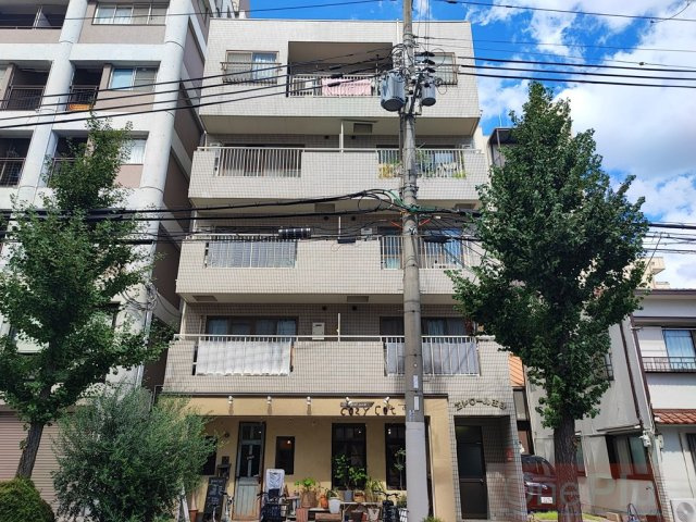 エトワール王子