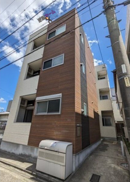 ラヴィエルジュ　名古屋市賃貸　仲介手数料無料