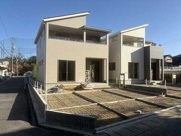 東広島市西条町田口No.1 富士見台の画像