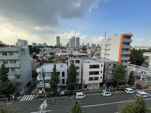別部屋参考写真