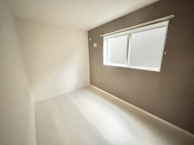 【仲介手数料無料／あま市】リーブルファイン　あま市七宝町川部第5　全3棟　新築戸建　3号棟の洋室