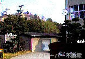 ヴェルシャトー京都のその他|丸亀市立城西小学校まで1103m