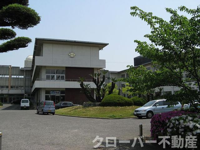 ヴェルシャトー京都の周辺|丸亀市立東中学校まで969m