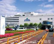 ヴェルシャトー京都の周辺|独立行政法人労働者健…まで383m