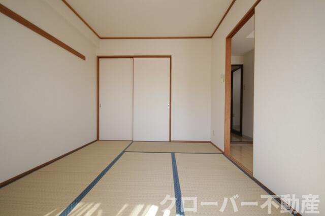 ヴェルシャトー京都の内装