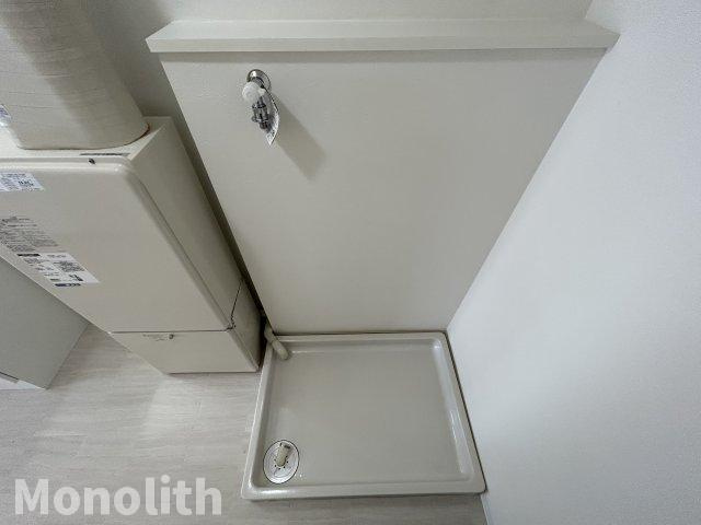 泉北城山台２丁25号棟のその他