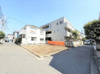 【外観】 | 【仲介手数料４３０万円が無料！！】 ■東横線「都立大学駅」９分！ ■南西角地につき陽当り良好！ | 【仲介手数料４３０万円が無料！！】
■東横線「都立大学駅」９分！
■南西角地につき陽当り良好！
■お好きなハウスメーカーで建築いただけます。
■無料で間取図作成可