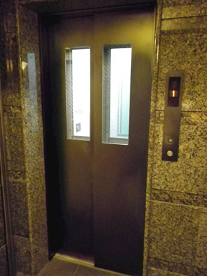 【その他共用部分】 | ルーブル蒲田伍番館