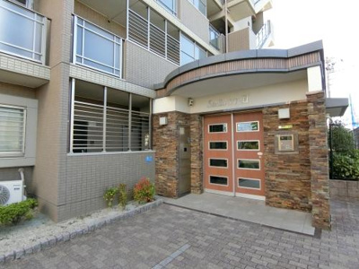 【エントランス】 | ステラSTII | エントランスです