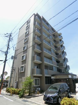 【外観】 | ステラSTII | 落ち着いた雰囲気の外観です