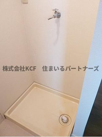 エステート中園の設備|外はこのようになっています