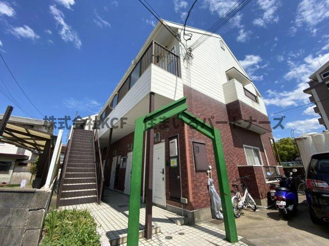 プライマリー久留米大南