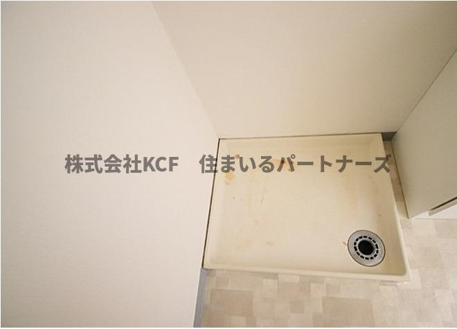 本多ハイツ長門石のその他