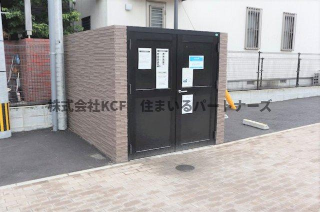 コーエーアビタシオンのその他